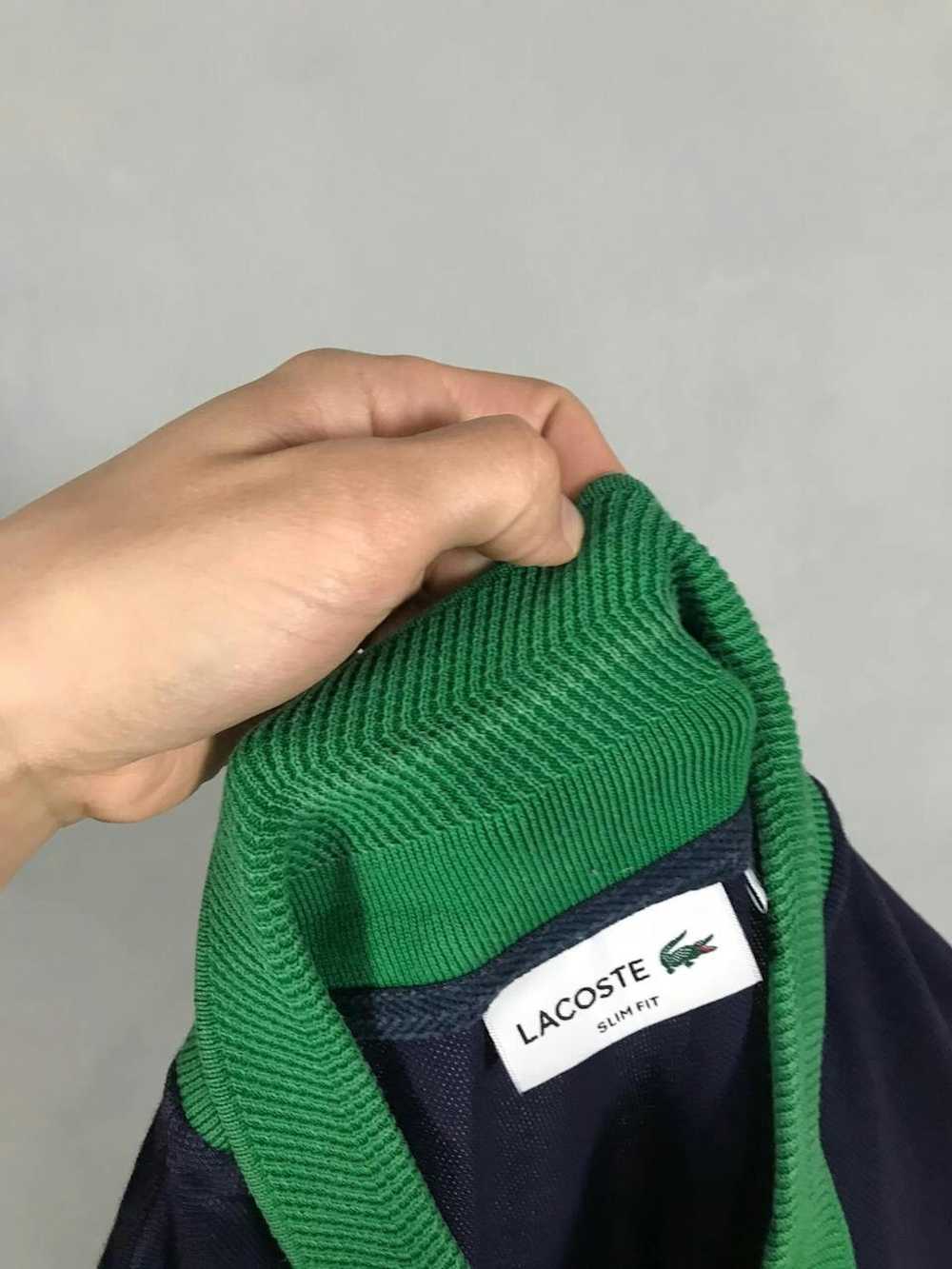 Lacoste × Luxury × Streetwear Lacoste luxury stre… - image 7