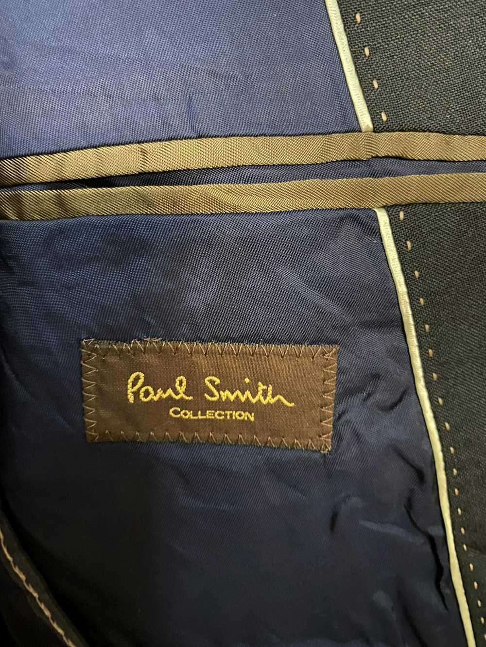 Paul Smith Paul Smiths Coat - image 7