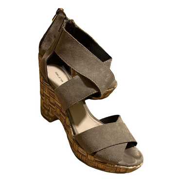 Laura Bellariva Leather sandals - image 1