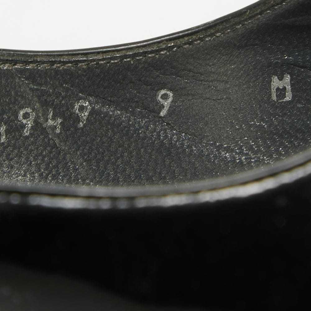 Stuart Weitzman Patent leather heels - image 7