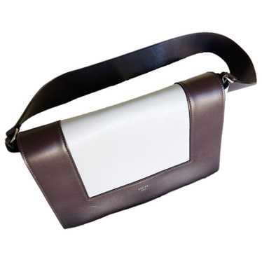 Celine Frame leather crossbody bag - image 1