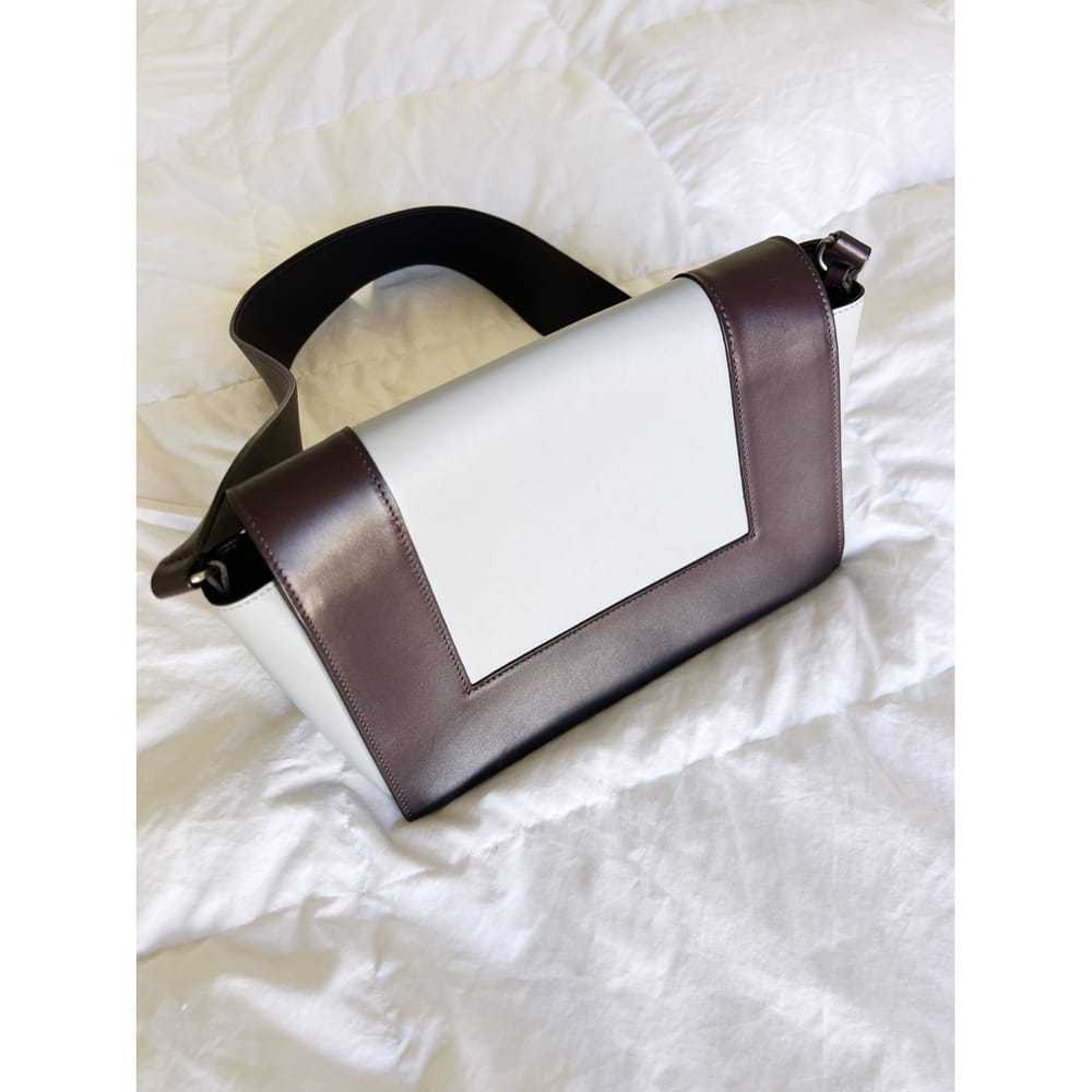 Celine Frame leather crossbody bag - image 3
