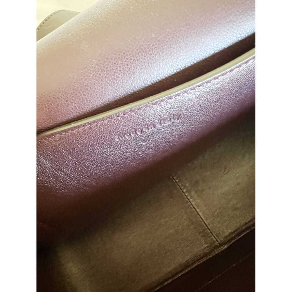Celine Frame leather crossbody bag - image 8