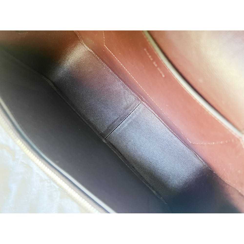Celine Frame leather crossbody bag - image 9