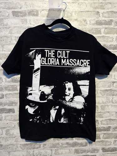 Foulplay Company × Movie CULT GLORIA THE CULT GLOR