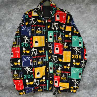 Jean Charles De Castelbajac × Vintage 80s Castelb… - image 1