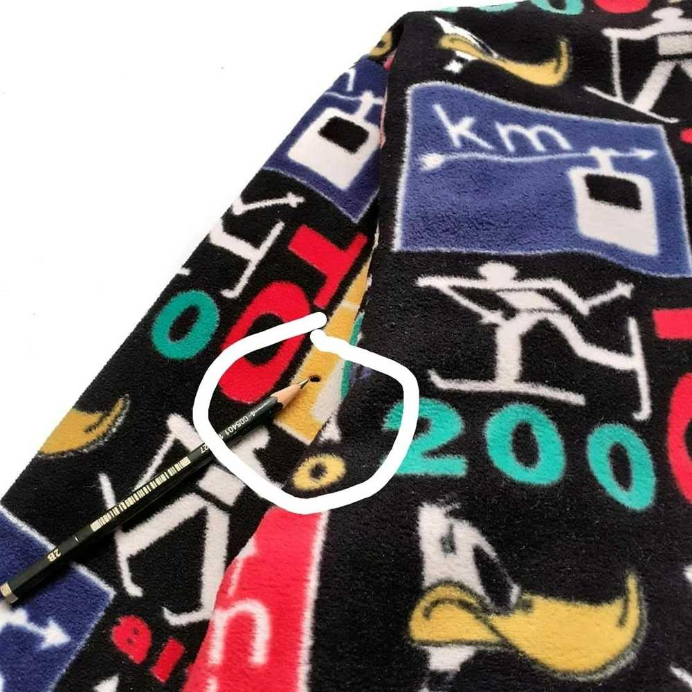 Jean Charles De Castelbajac × Vintage 80s Castelb… - image 7