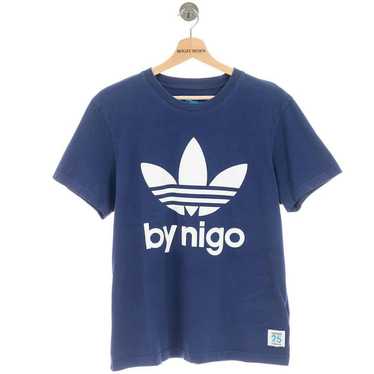 Adidas × Nigo Adidas Originals x NIGO Tee