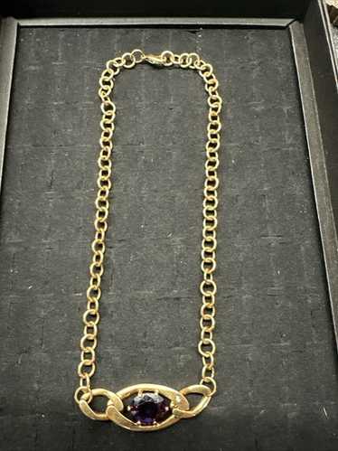 Morellato necklace - Gem