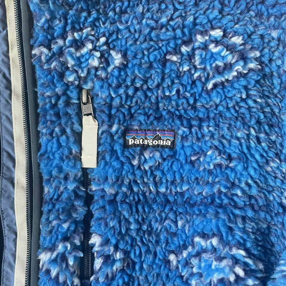 Patagonia Retro-x Cardigan - image 3