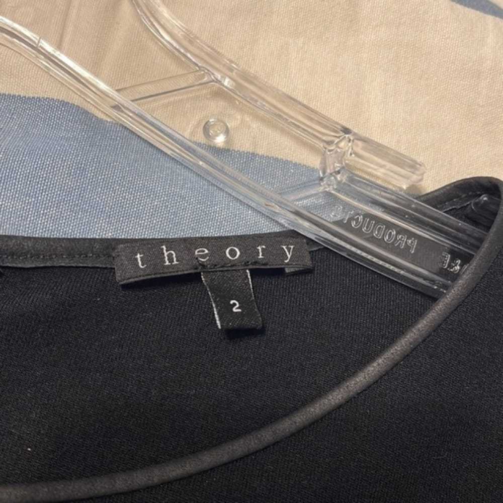 Theory Mini dress - image 5