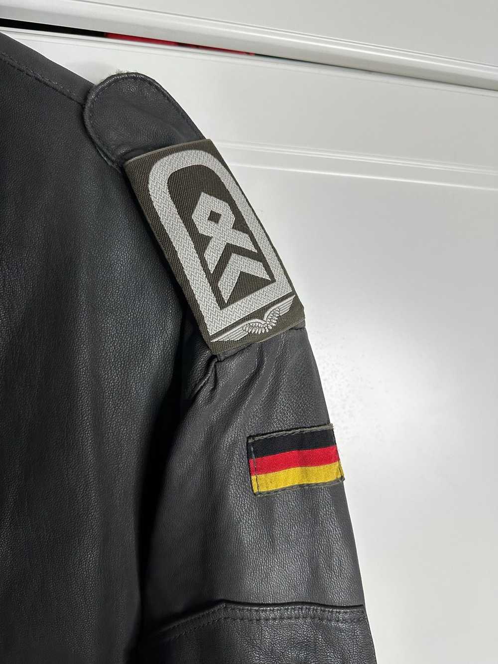 German Army Trainers × Military × Vintage Vintage… - image 5