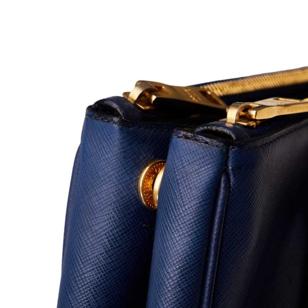 Prada Saffiano leather handbag - image 5