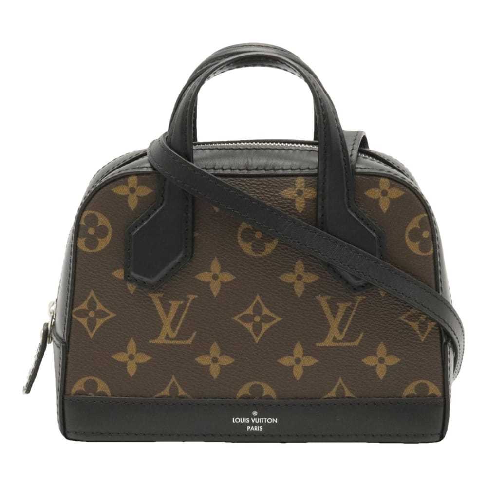 Louis Vuitton Dora leather handbag - image 1