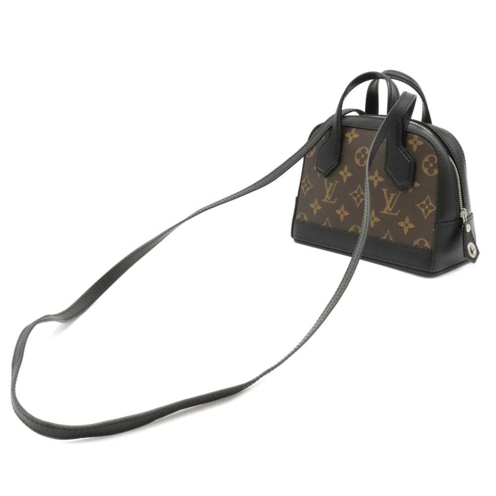 Louis Vuitton Dora leather handbag - image 2