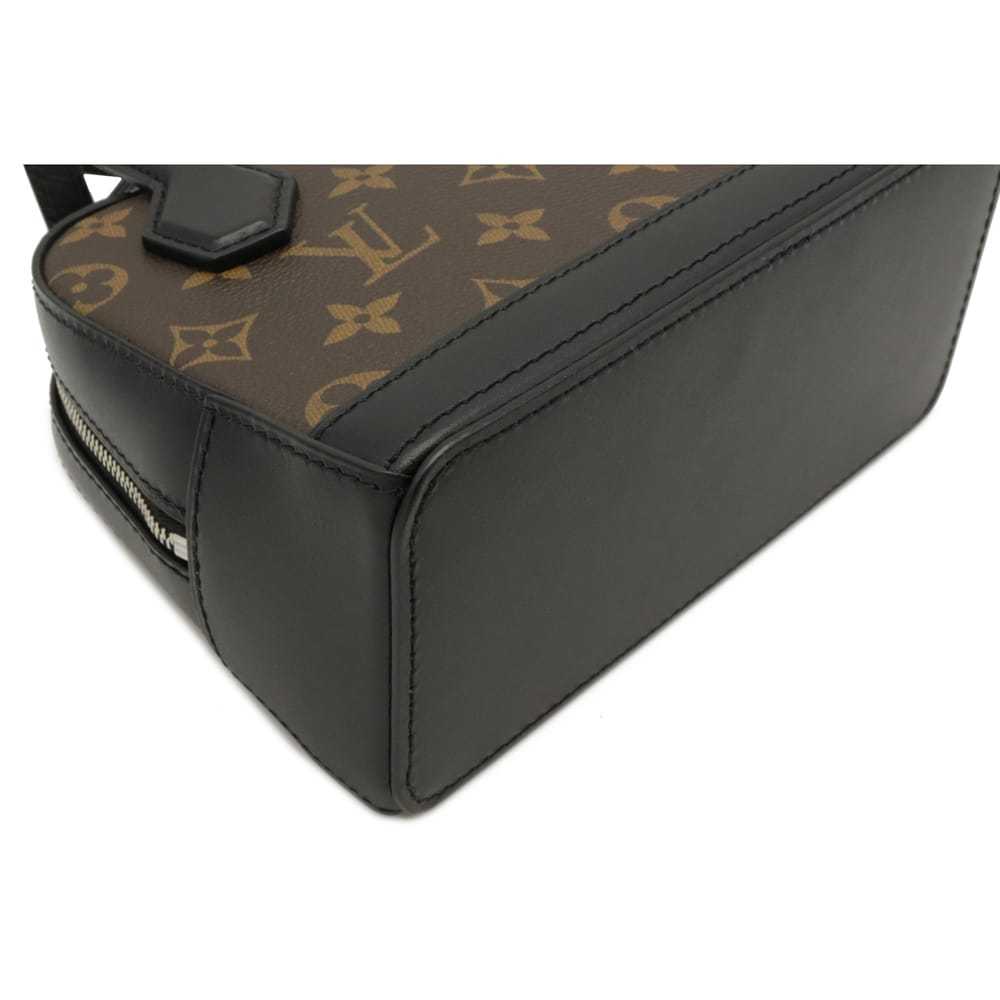 Louis Vuitton Dora leather handbag - image 3