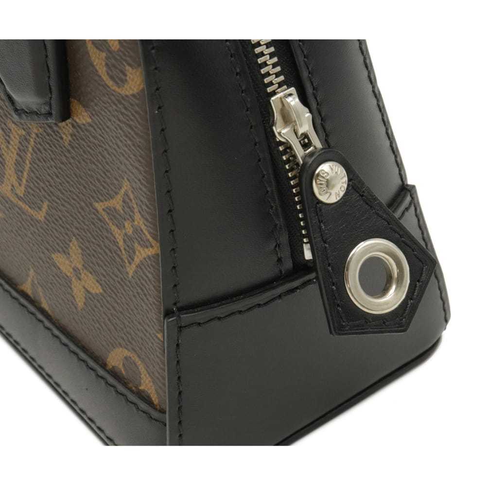 Louis Vuitton Dora leather handbag - image 5