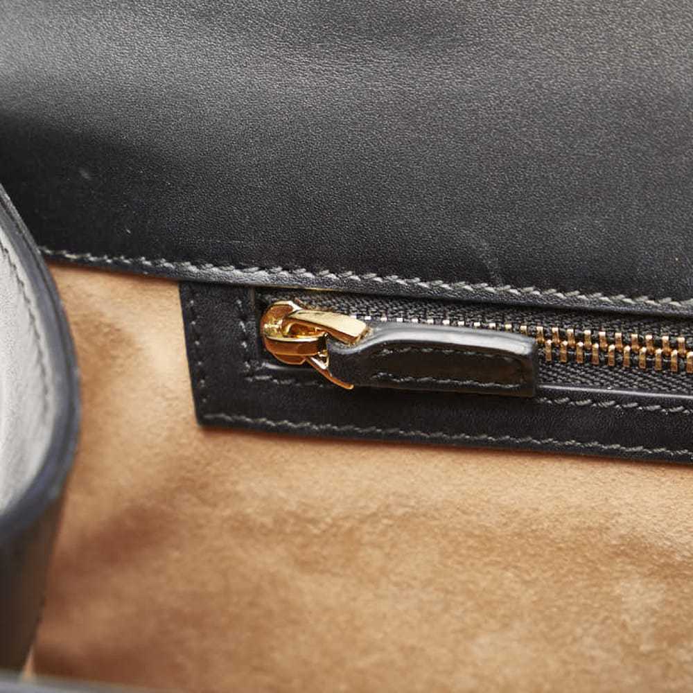 Gucci Sylvie leather handbag - image 6