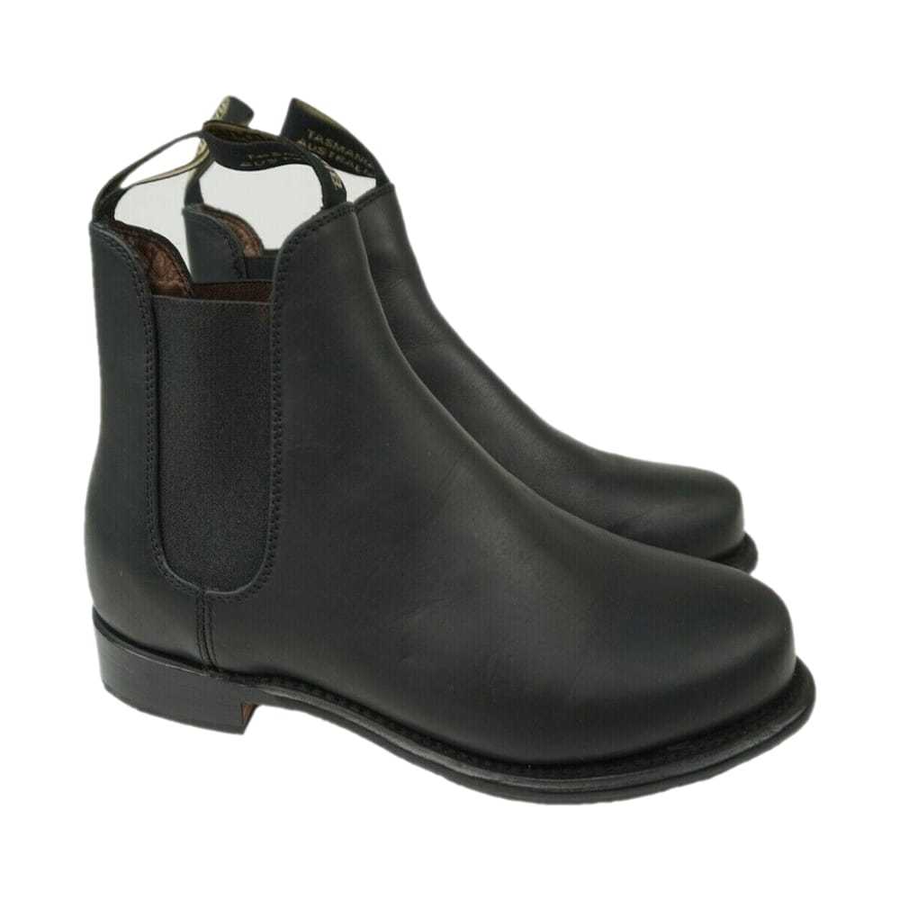 Blundstone Leather boots - image 1