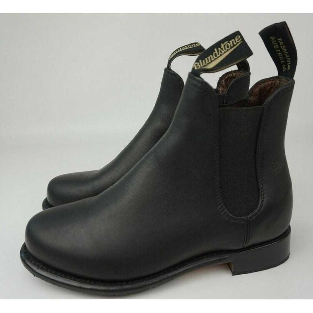 Blundstone Leather boots - image 2