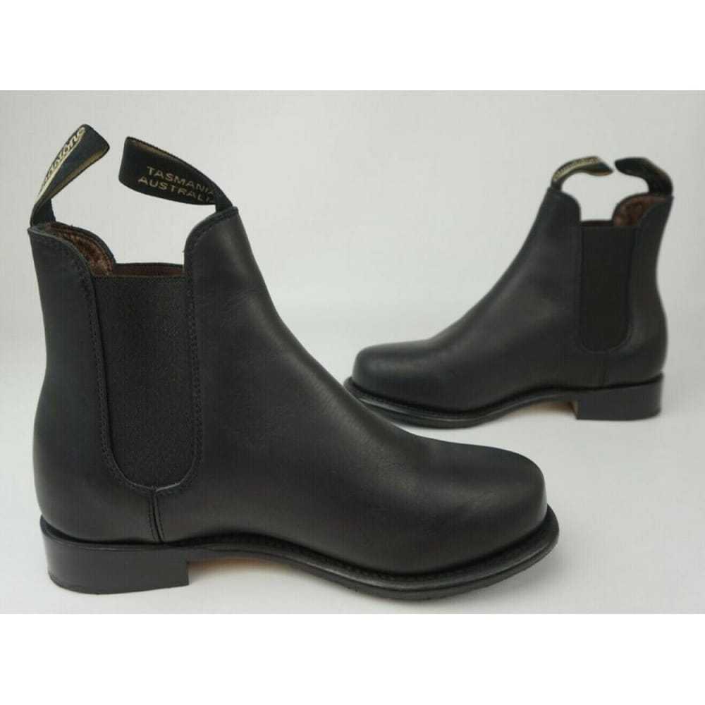 Blundstone Leather boots - image 6