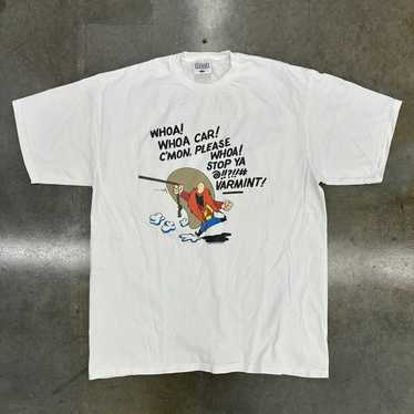 NASCAR × Streetwear × Vintage Vintage 1993 90s Wa… - image 1