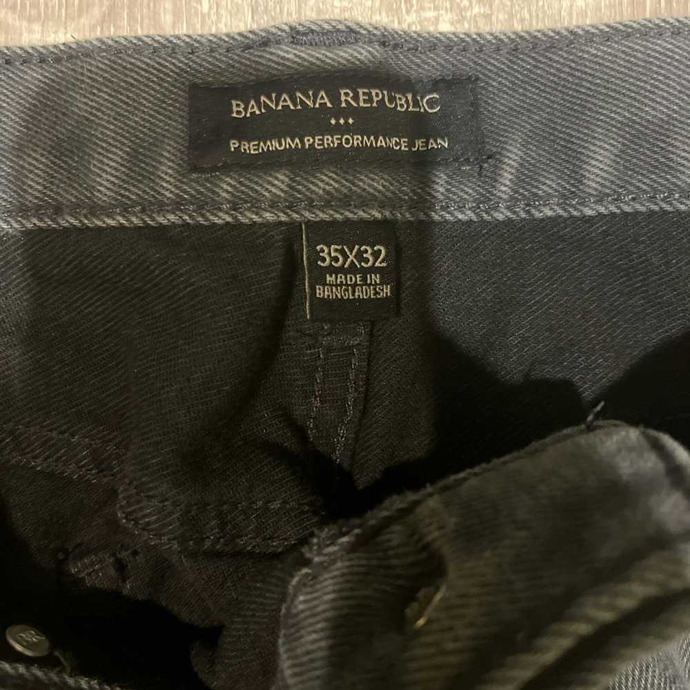 Banana Republic Banana Republic Premium Performan… - image 2