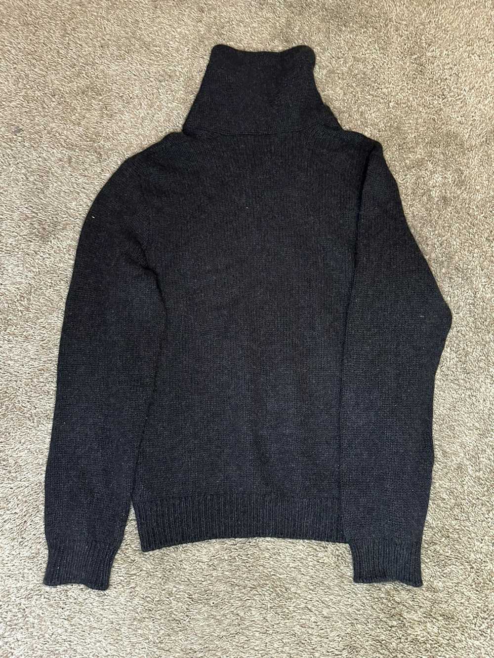 Ralph Lauren Ralph Lauren Sweater 100% Cashmere P… - image 5