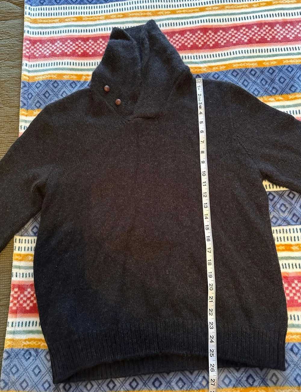 Ralph Lauren Ralph Lauren Sweater 100% Cashmere P… - image 8
