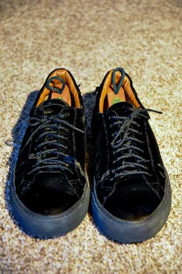 Givenchy Urban Knot Sneakers