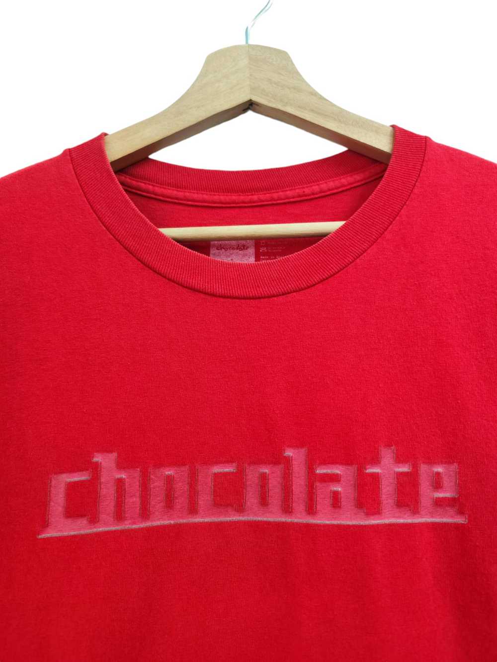 Chocolate × Sex Skateboards × Streetwear Chocolat… - image 3