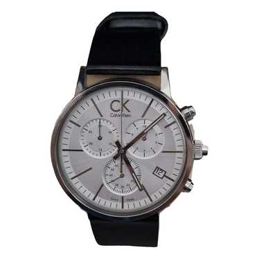 Calvin Klein Watch - image 1