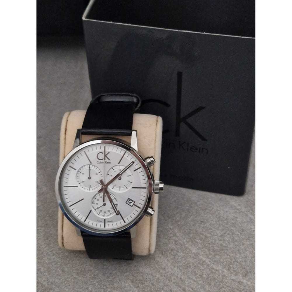 Calvin Klein Watch - image 2