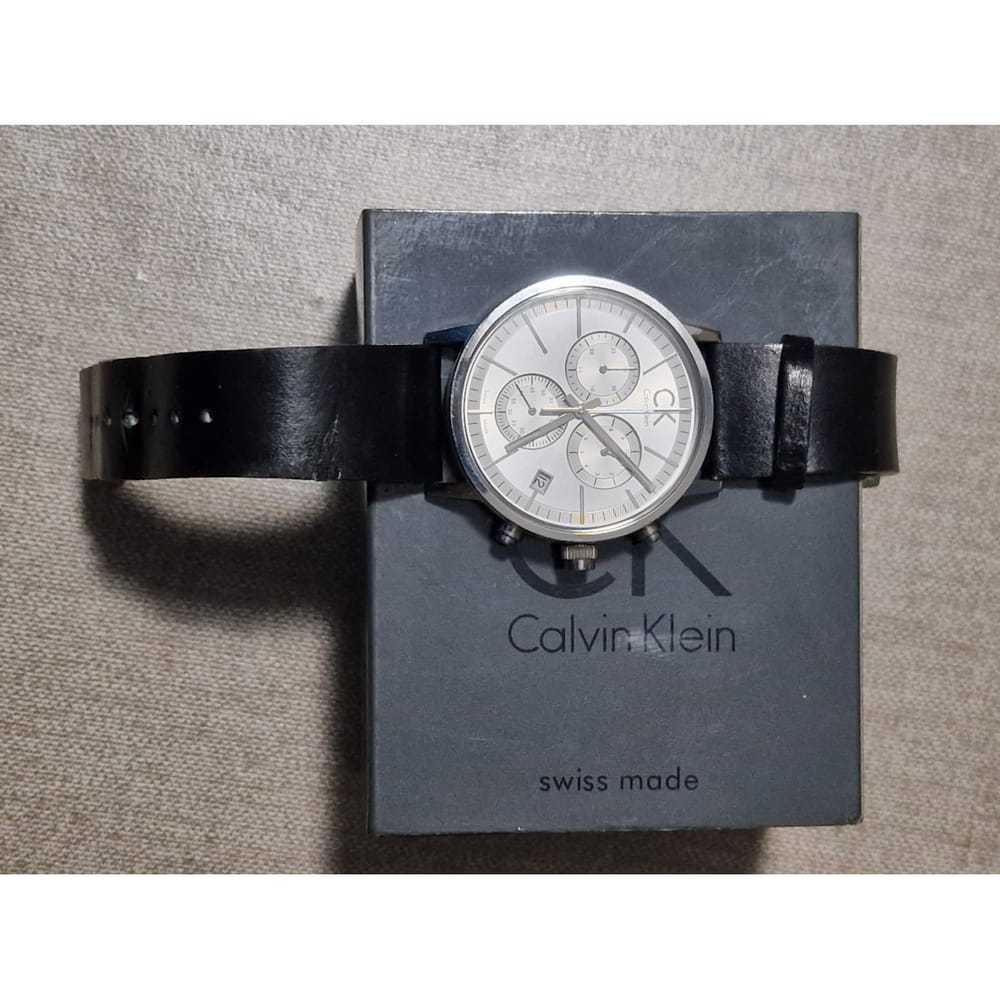 Calvin Klein Watch - image 5