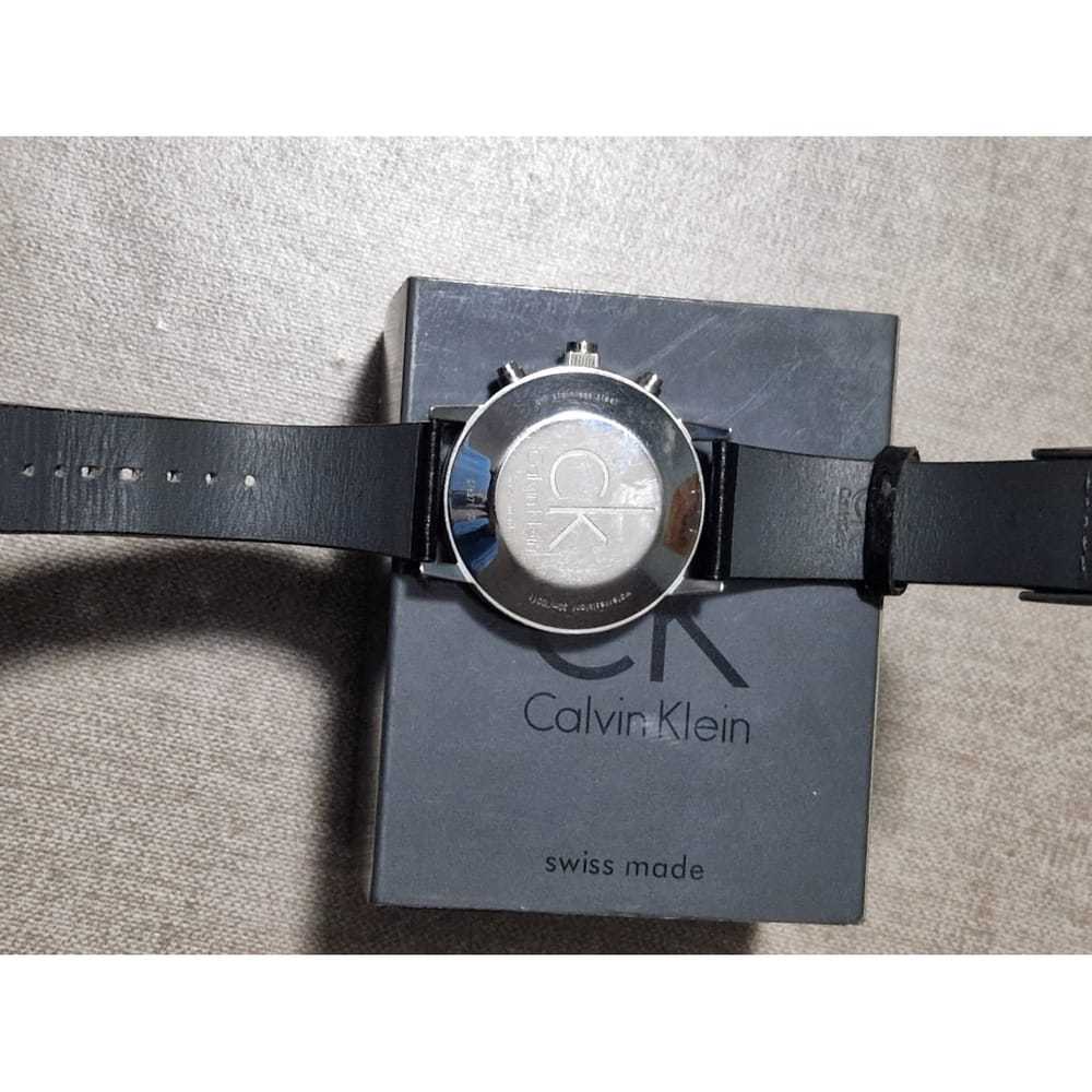 Calvin Klein Watch - image 6