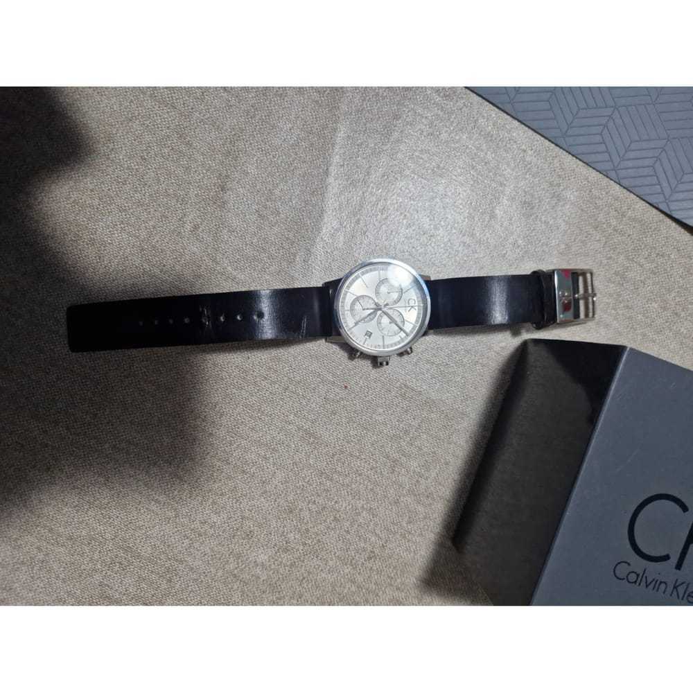 Calvin Klein Watch - image 7