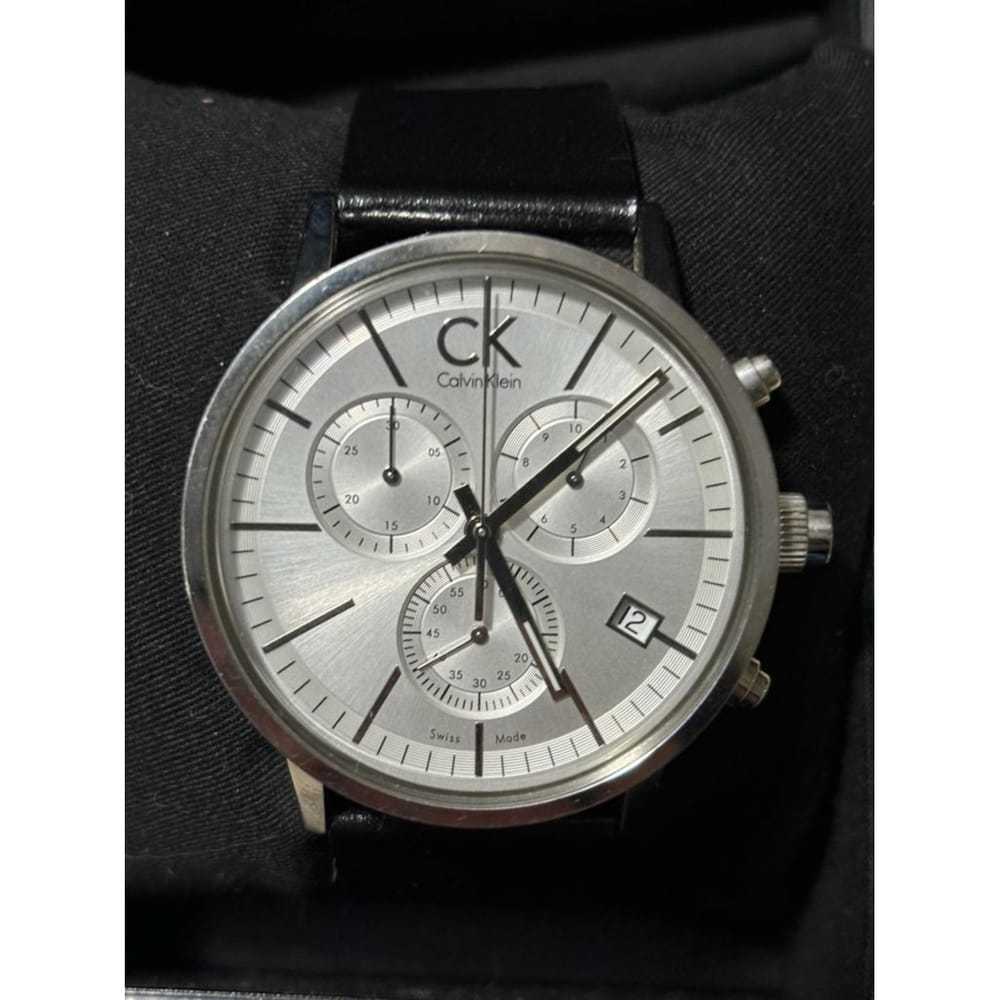 Calvin Klein Watch - image 9