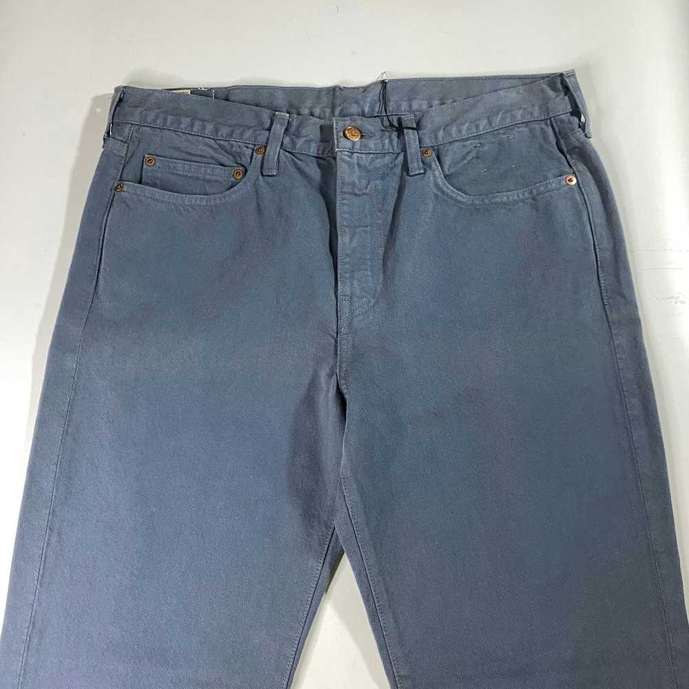 J.Crew NWOT J Crew 770 Pants Men 33x30 - image 2