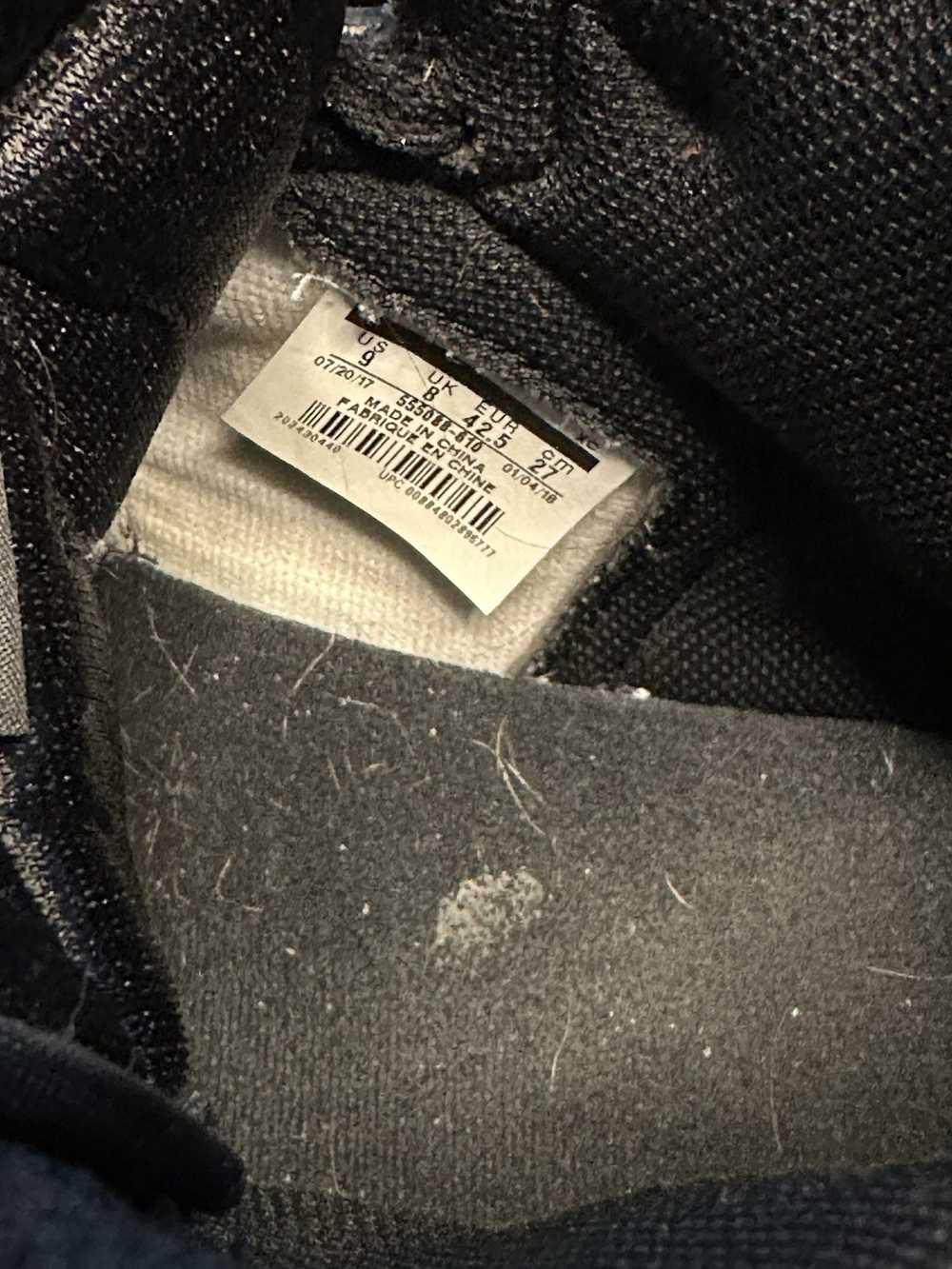 Jordan Brand × Nike × Streetwear Air Jordan 1 Ret… - image 11
