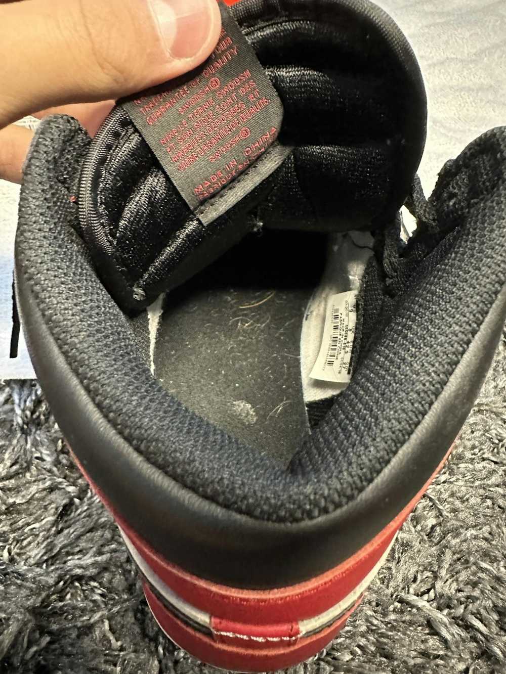 Jordan Brand × Nike × Streetwear Air Jordan 1 Ret… - image 12