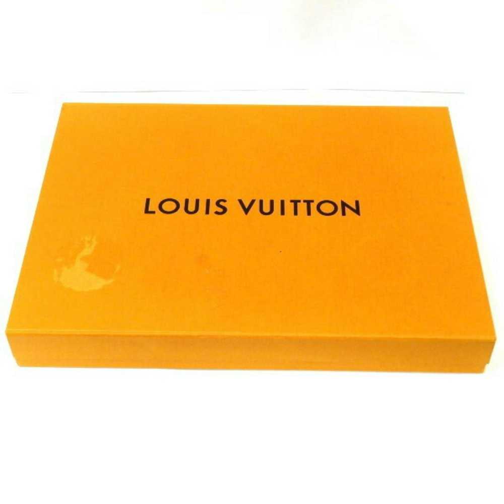 Louis Vuitton LOUIS VUITTON Taiga Pochette Jour G… - image 7