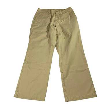 Patagonia Patagonia Tan Organic Cotton Pants Men'… - image 1