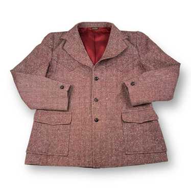 Pendleton Pendleton Wool Vintage Jacket Size Large - image 1