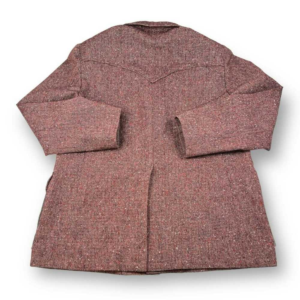 Pendleton Pendleton Wool Vintage Jacket Size Large - image 6