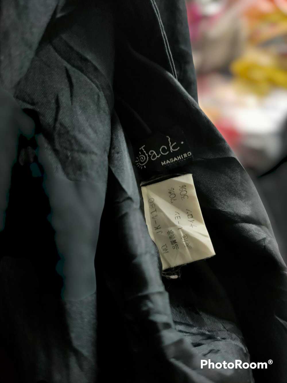 Archival Clothing × Jack/Knife × Japanese Brand J… - image 5