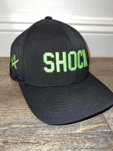 G/FORE G/Fore Shock Spellout Golf Hat