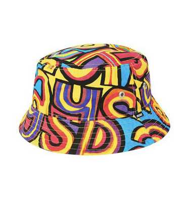 Palace Palace Happy Mondays Bucket Hat - image 1