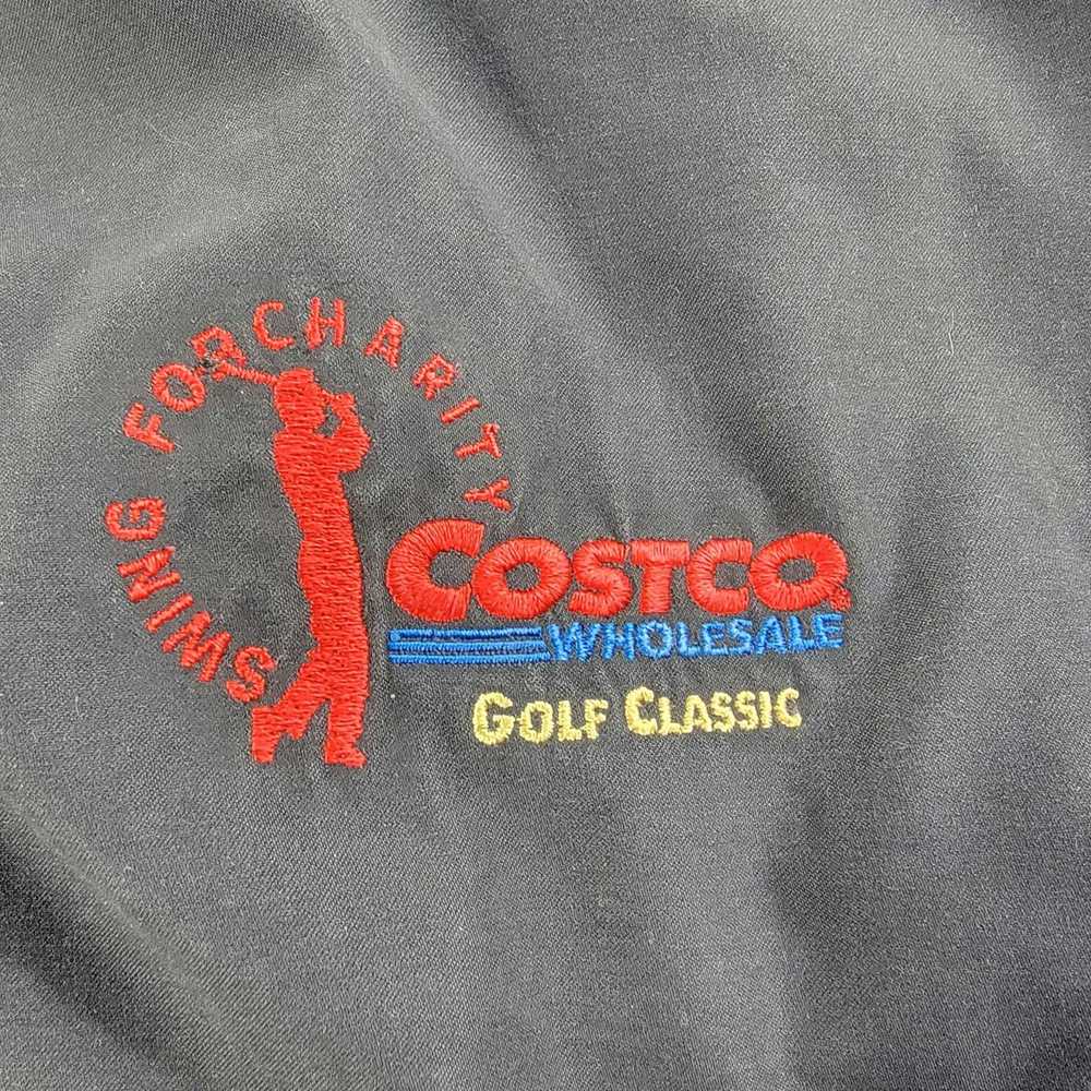 Ping Ping Collection Mens M Black Pullover Costco… - image 4