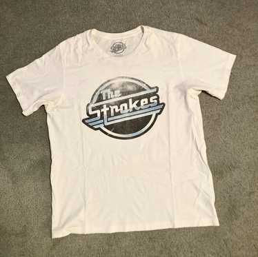 The strokes t shirt - Gem