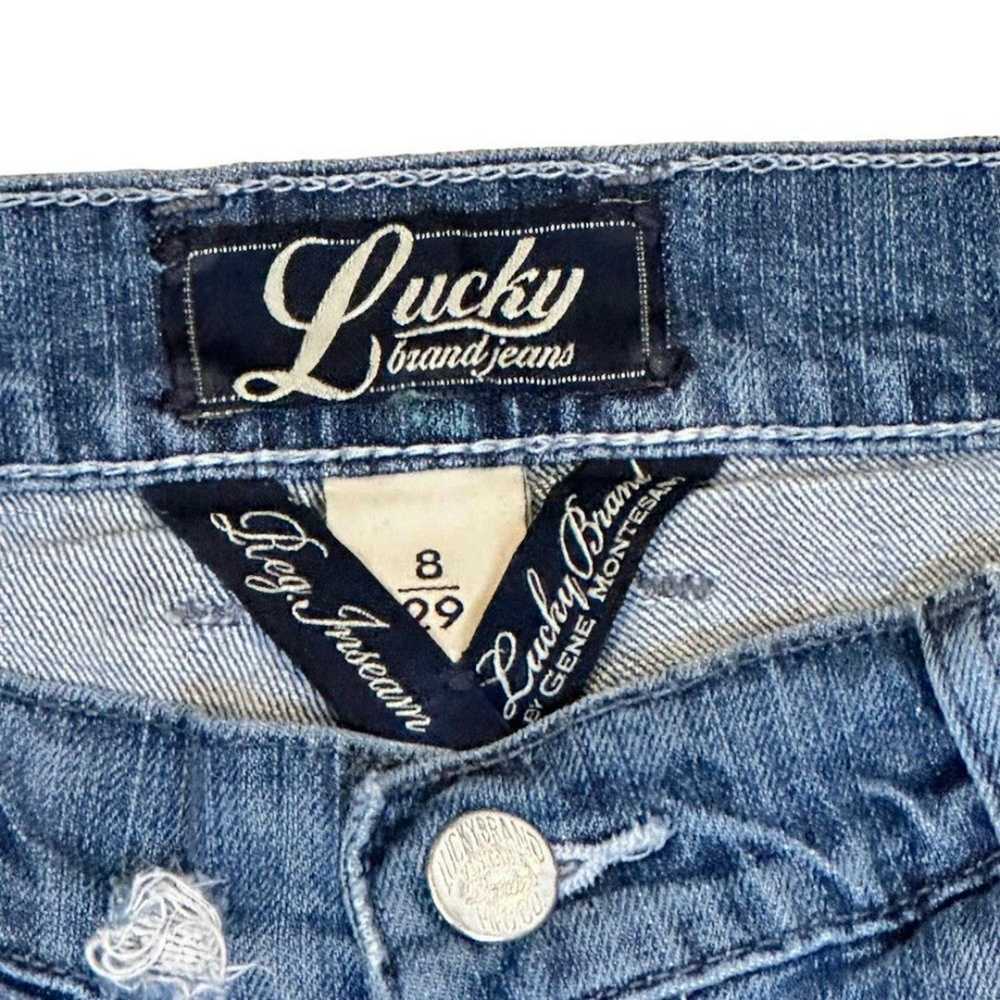 Lucky Brand Lucky Brand by Jean Montesano - image 4